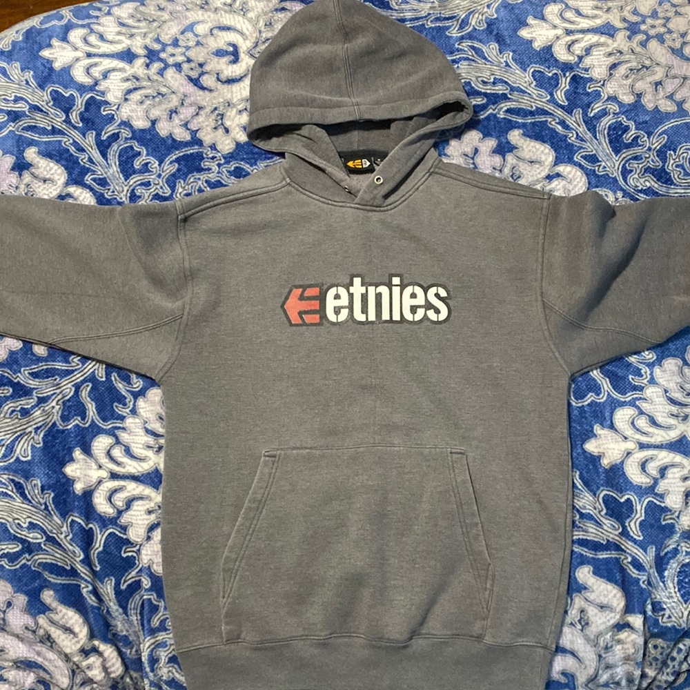 Ethnies hoodie